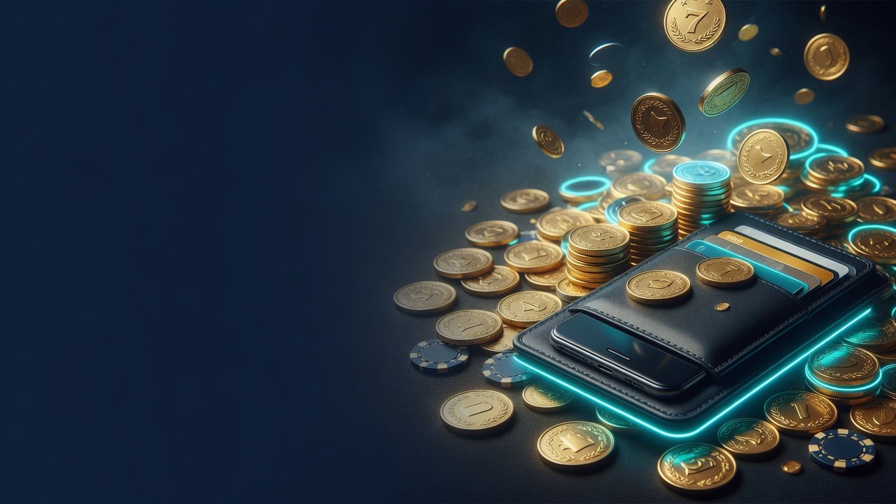 Banner bonus Revolut Games
